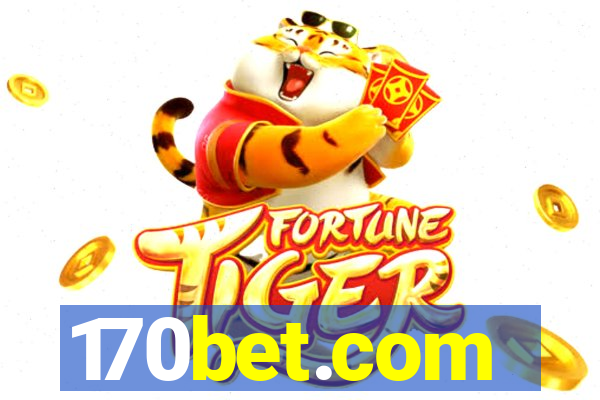 170bet.com