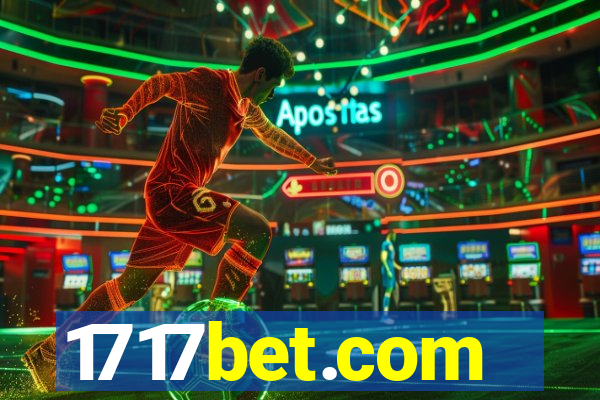 1717bet.com