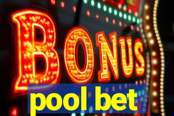 pool bet