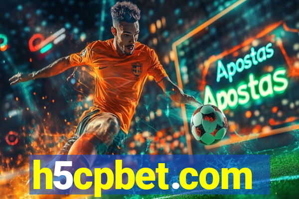 h5cpbet.com