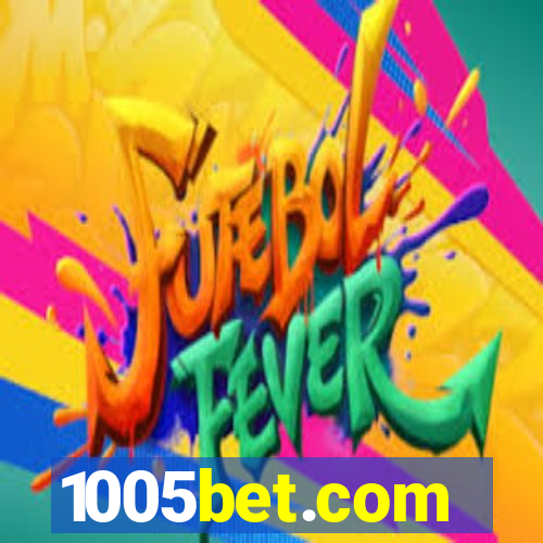 1005bet.com