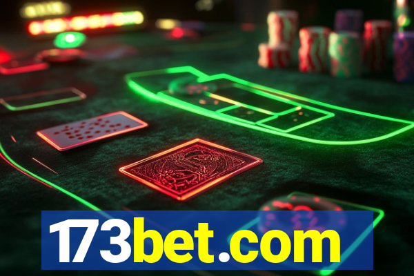 173bet.com