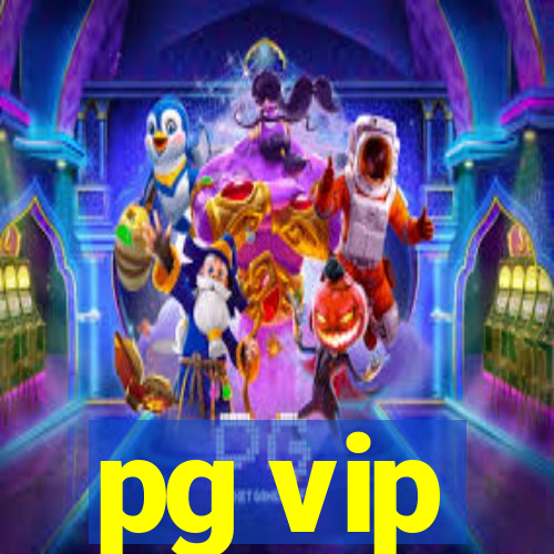 pg vip