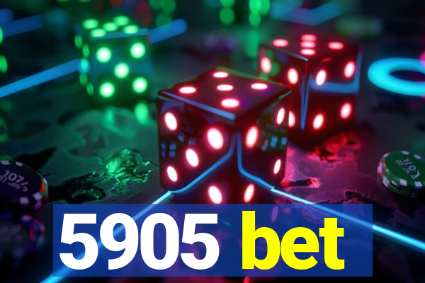 5905 bet