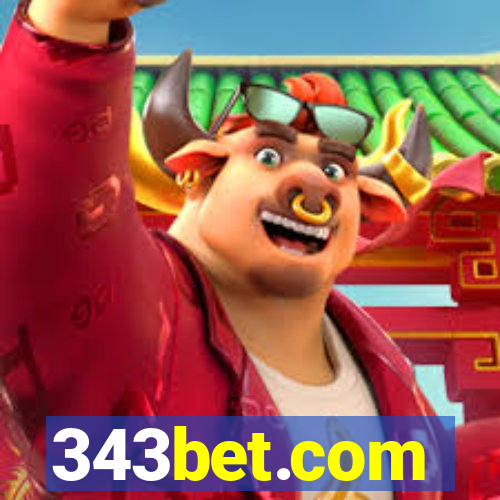 343bet.com