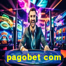 pagobet com