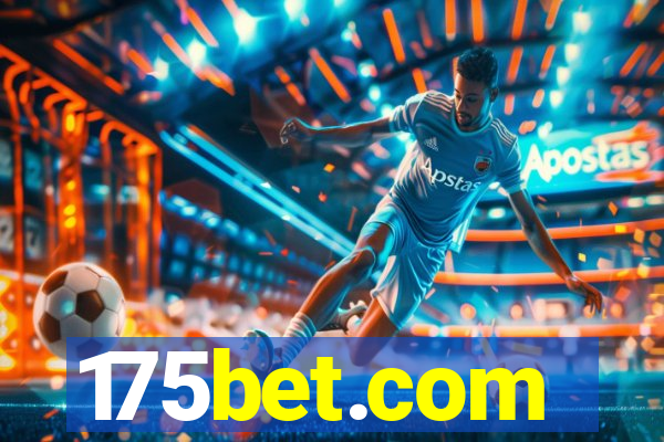 175bet.com