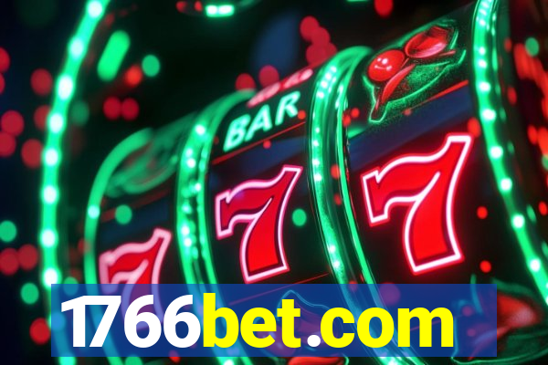 1766bet.com