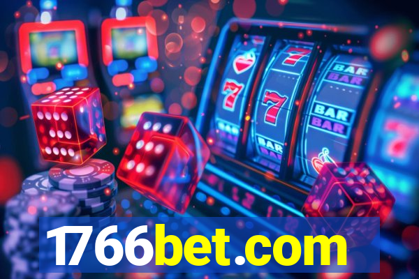 1766bet.com