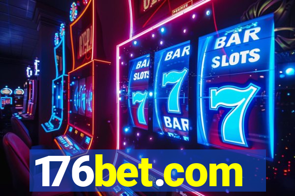 176bet.com