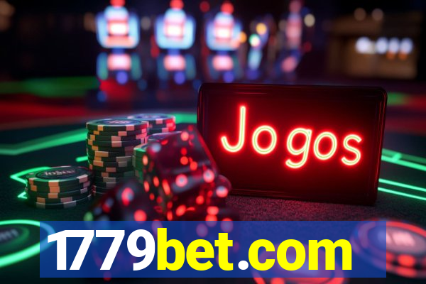 1779bet.com