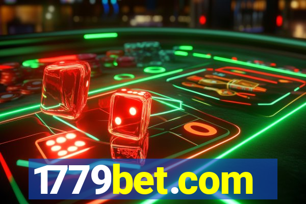 1779bet.com