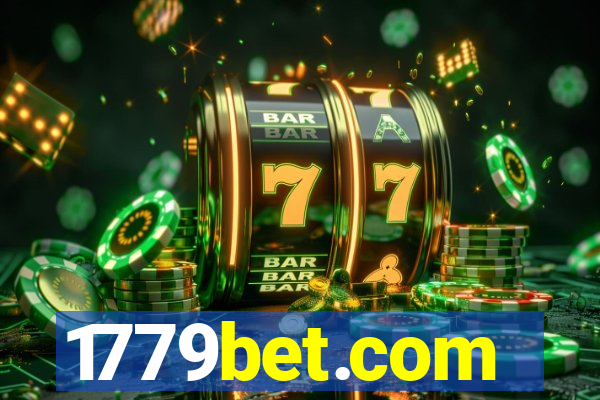 1779bet.com