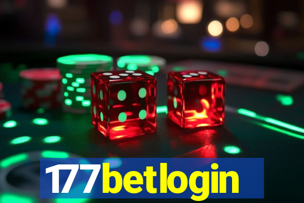 177betlogin