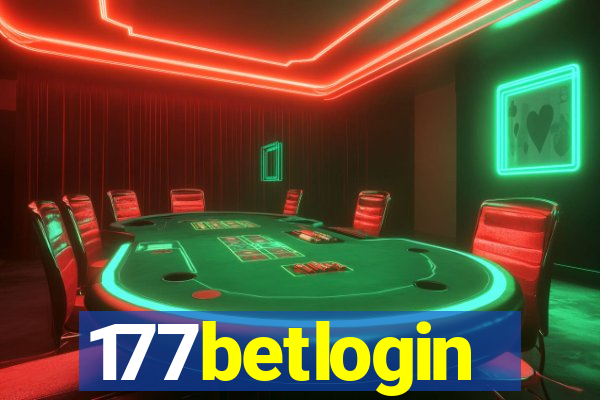 177betlogin