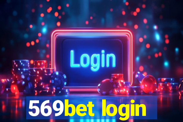 569bet login