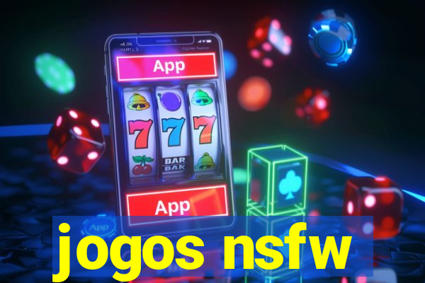 jogos nsfw