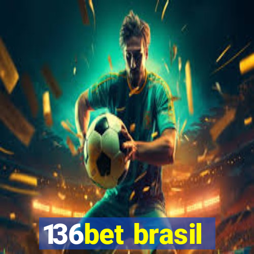 136bet brasil