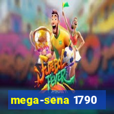 mega-sena 1790