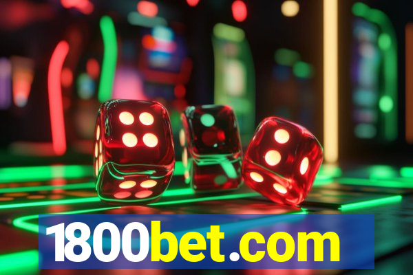 1800bet.com