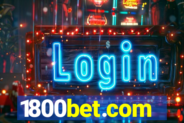 1800bet.com