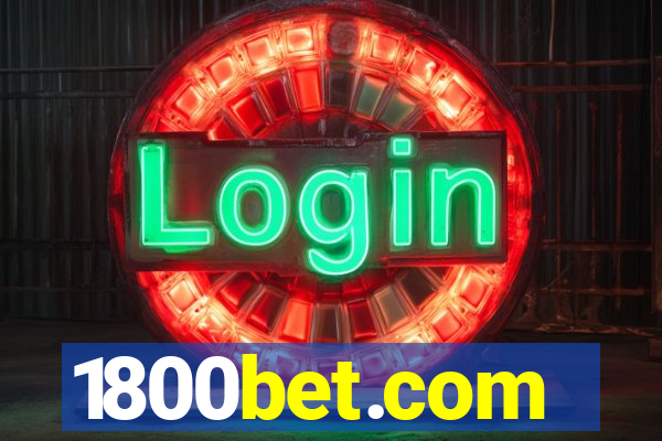 1800bet.com