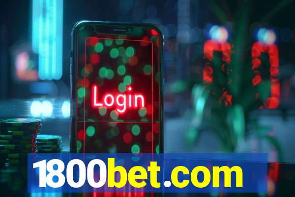 1800bet.com