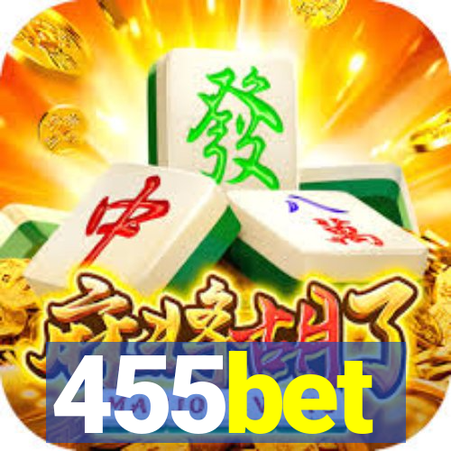 455bet