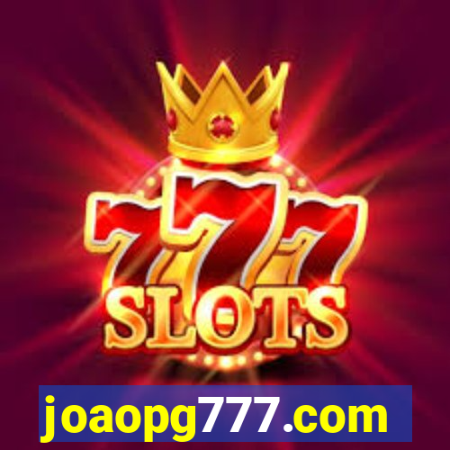 joaopg777.com