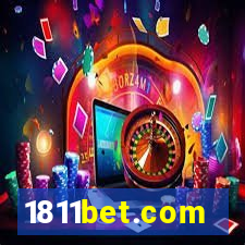 1811bet.com