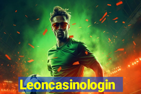 Leoncasinologin