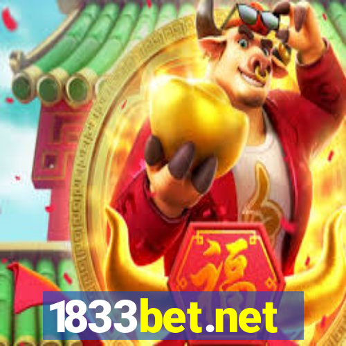 1833bet.net