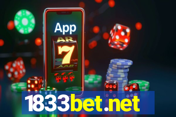 1833bet.net