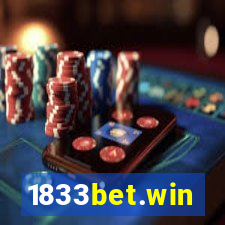 1833bet.win