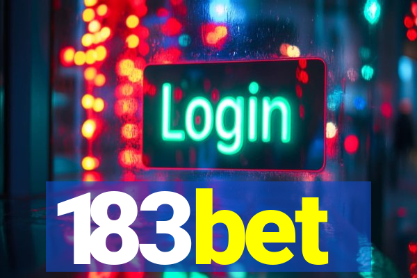 183bet