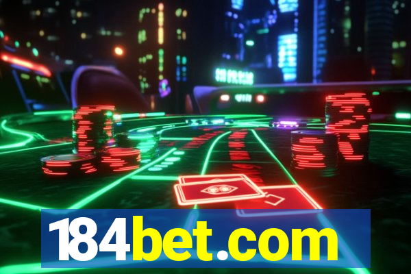 184bet.com