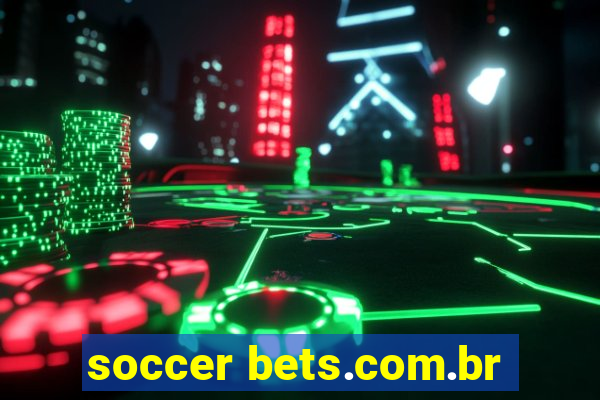 soccer bets.com.br