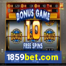 1859bet.com