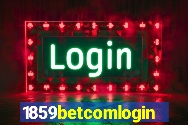 1859betcomlogin