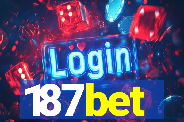 187bet