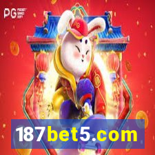 187bet5.com