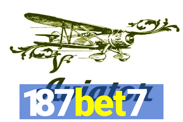 187bet7