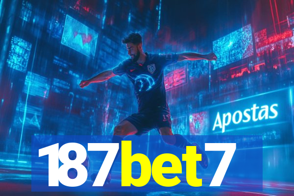 187bet7