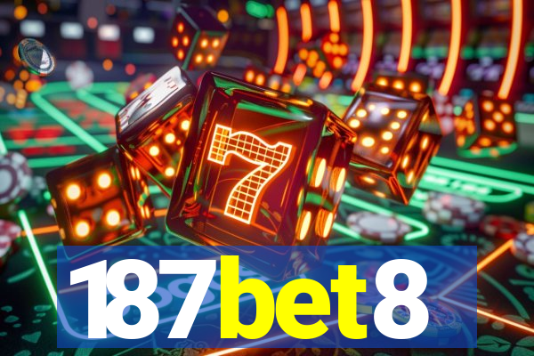 187bet8