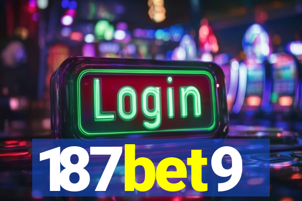 187bet9