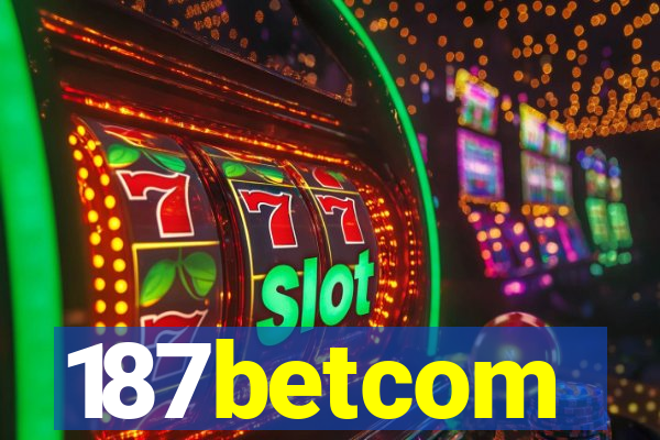 187betcom