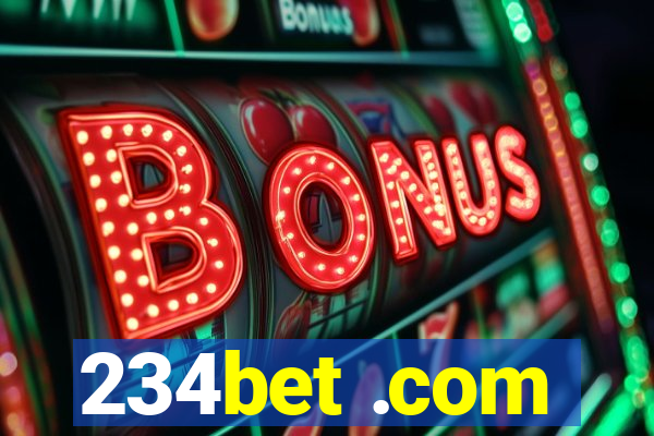 234bet .com