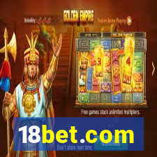 18bet.com