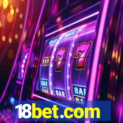 18bet.com