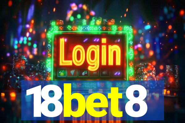 18bet8